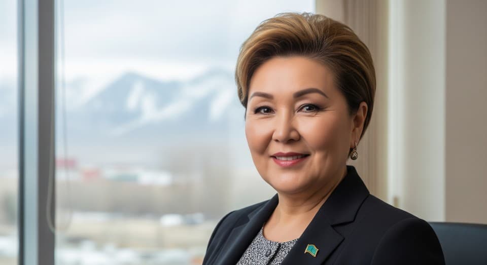 University President